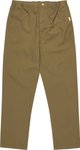 Element - Chino-Hose aus Cord - Regular Comfort Chino Twill Kalamata für Herren