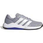 ADIDAS Herren Workoutschuhe DROPSET BASE TRAINER M, Größe 38 in Silber