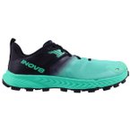 Inov8 - TrailTalon Speed - Trailrunningschuhe 42 - Standard grün/schwarz