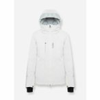 Colmar L. Down Damen Daunenjacke ( Weiß 40 Größe,)