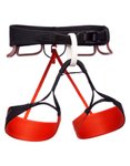 Black Diamond - Baudrier d'escalade et d'alpinisme - Zone Harness W Oc