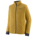 Patagonia - Nano-Air Light Jacket - Kunstfaserjacke Gr XS beige