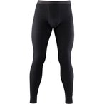 Devold Basic Long Johns Hose Herren  Lange Unterhose schwarz Größe XXL   Hautf