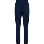 Odlo Ascent Light Zip-Off Hose Damen  Zip-Hosen blau Größe M Camping  Windabwe