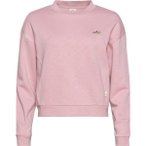 Chillaz Damen Wipptal Mountain Chain Pullover (Größe S, rosa)