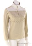 CMP Arctic-Fleece Damen Sweater-Beige-40