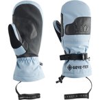 Picture Grab GTX  Damen  Fäustlinge blau Größe 10 Skifahren | Freeride | Spli
