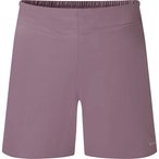 Montane Volantis 4in  Damen  Laufhose lila Größe S Camping  Windabweisend Wass