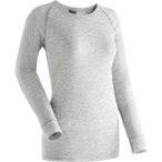 MAIER SPORTS Damen Unterwäschenset Lena, Größe S in Weiß
