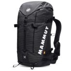 Mammut - Trion 38 - Tourenrucksack schwarz/grau