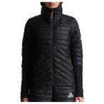 Orage - Women's Phoenix Hybrid Jacket - Kunstfaserjacke Gr L schwarz