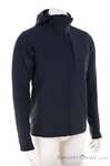 Head Kore Insulation Herren Jacke-Schwarz-M