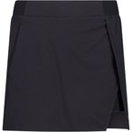 CMP Girls Funktions Skirt Kinder  Röcke grau Größe 98 Trekking  Geruchsneutra
