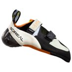 Boreal - Women's Crux - Kletterschuhe Gr UK 3,5 weiß