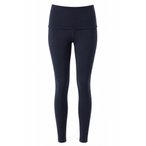 Mandala Rolldown Tights Damen  Yogahose blau Größe XS Yoga  Widerstandsfähig
