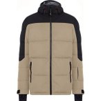 McKINLEY Herren Jacke Edwin, Größe XL in Grau