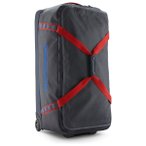Patagonia - Black Hole Wheeled Duffel 100 - Reisetasche Gr 100 l grau