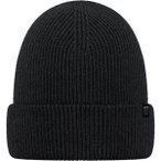 BARTS Beanie Kinabalu, Größe ONE SIZE in Schwarz