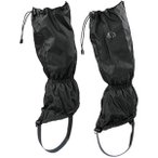 TATONKA Gaiter 420 HD, Größe L in Schwarz