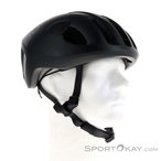 POC Ventral MIPS Rennradhelm-Anthrazit-M
