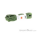 Petzl Contact Wall 9,8mm 40m Kletterseil-Grün-40