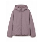 Mazine - Women's Basic Padded Jacket - Winterjacke Gr XL rosa