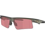 Oakley Bisphaera Speed Sportbrille  Sportbrillen & Sportsonnenbrillen olive ink-
