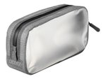 Cocoon Carry On Liquids Bag wasserdichte Plastiktasche (Volumen 1 Liter / Gewich