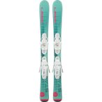 ELAN Kinder All-Mountain Ski STARR JRS EL, Größe 110 in Blau