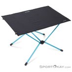 Helinox Table One Hard Top Large Campingtisch-Schwarz-One Size