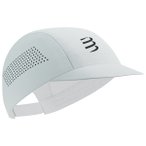 Compressport - Pro Racing Cap - Cap Gr One Size grau