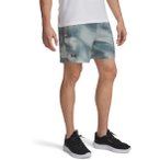 Under Armour Vanish Woven Herren Shorts ( Oliv XXL Größe,)