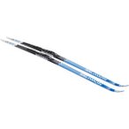 SALOMON Langlauf Ski CX eSKIN Med +SHIFT-IN BDG, Größe 188 in Blau
