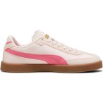 PUMA Kinder Halbschuhe Puma Club II Era Jr, Größe 37 ½ in Pink