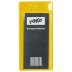 Toko - Steel Scraper Blade - Skipflegezubehör steel
