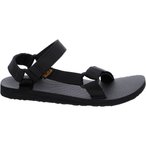 Teva Original Universal Urban Sandale Herren  Sandalen schwarz Größe 45.5 Life