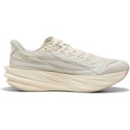 PUMA Damen Laufschuhe Deviate Pure NITRO Wns, Größe 38 ½ in Braun
