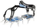 Salewa Alpinist Alu Walk - Steigeisen, Gr. One Size