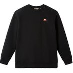 ELLESSE ellesse Herren Sweatshirt - ISLINGTON, Sweater, Rundhals, Langarm, Logo,