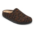 Birkenstock - Amsterdam Wrapped Dip - Hausschuhe 39 - Regular braun