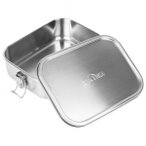 Tatonka - Lunch Box I 800 Lock - Essensaufbewahrung grau