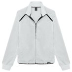 Colmar Active - Women's Sweatshirt 9376 - Fleecejacke Gr XS grau