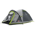 Coleman 'Darwin Plus 4' - Zelte