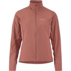 Craft Adv Essence Warm  Damen  Isolationsjacke rot Größe XL Trekking  Windabwe