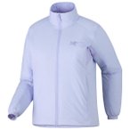 Arc'teryx - Women's Atom SV Jacket - Kunstfaserjacke Gr XS lila
