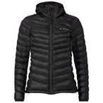 VAUDE Women's Batura Hooded Insulation Jacket - Isolationsjacke