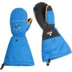 WEEDO FUNWEAR Fausthandschuhe Monster, Größe 17 cm in Blau