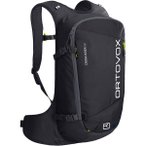 ORTOVOX Rucksack CROSS RIDER 22, Größe 22 in Schwarz