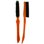 E9 Lilbrush Boulderbürste, orange