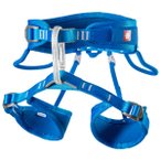 Ocun - Twist Kid - Klettergurt Gr XXS blau